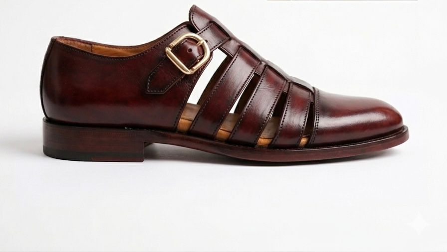 Shoes in Sandal