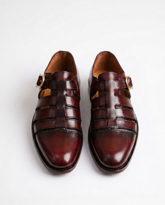 Shoes in Sandal