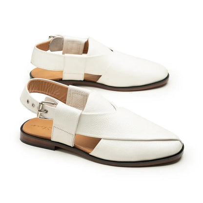White Peshawari