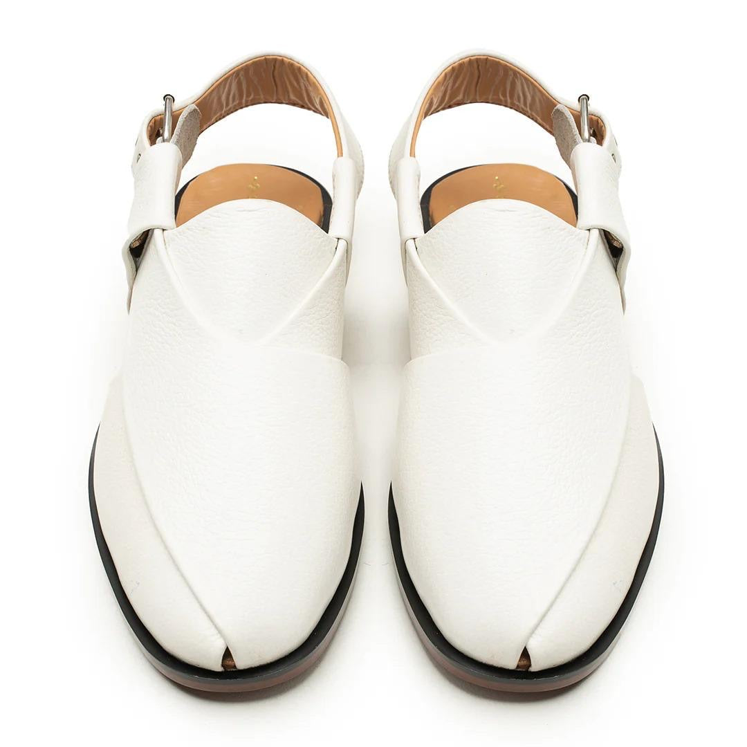 White Peshawari