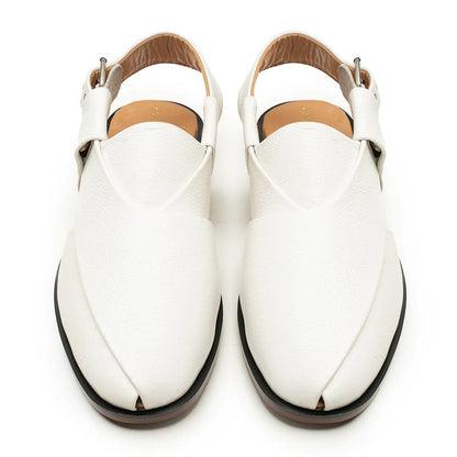 White Peshawari