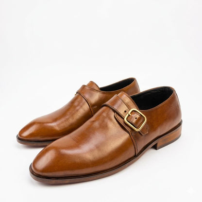 monk strap