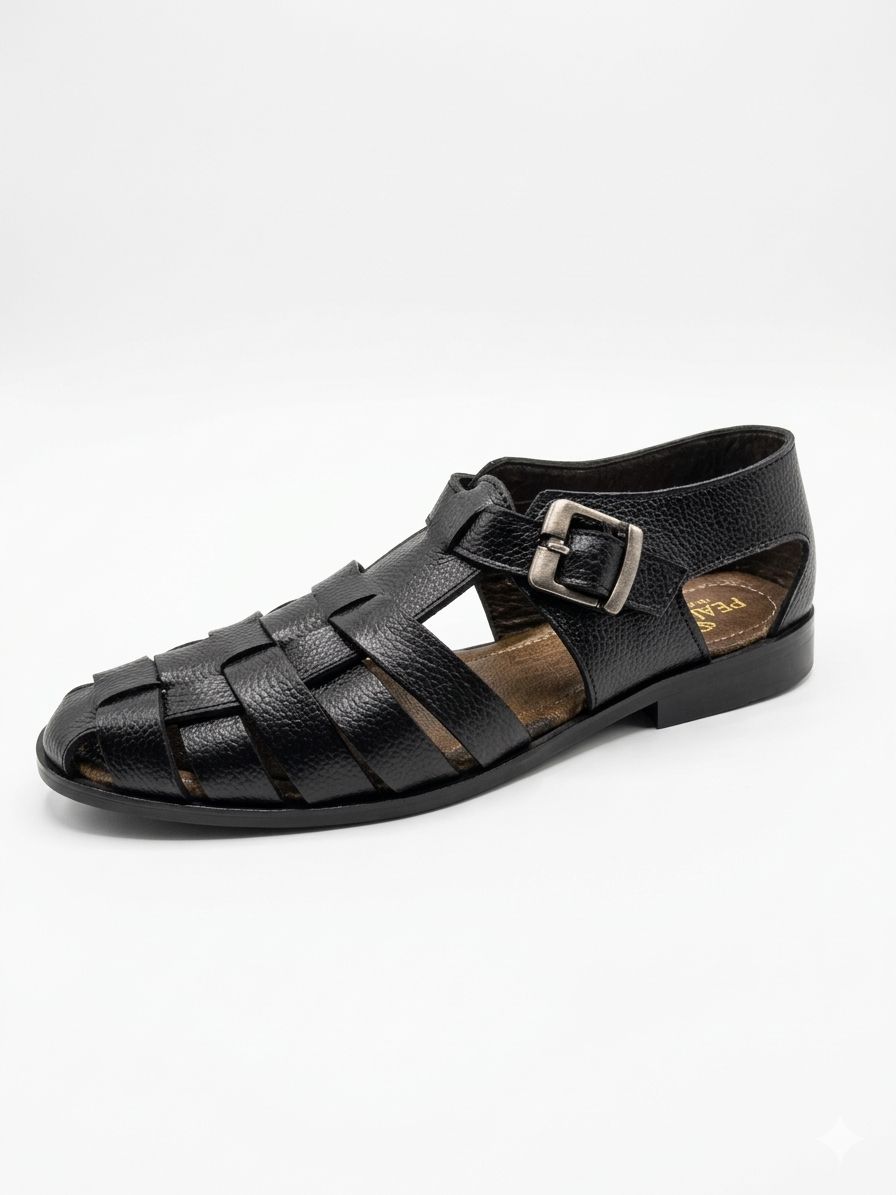 Fisherman Sandals