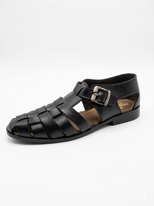 Fisherman Sandals