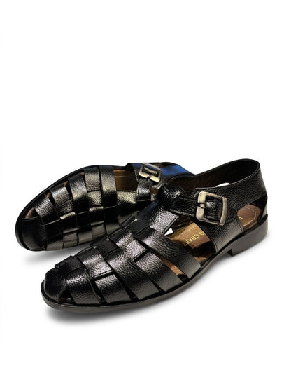 Fisherman Sandals