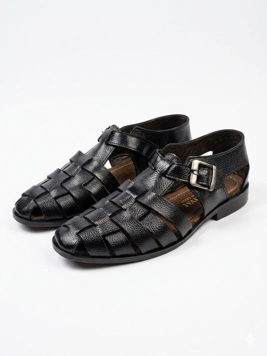 Fisherman Sandals