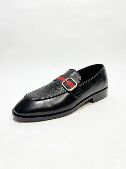 Horsebit Loafer (Bit Loafer)