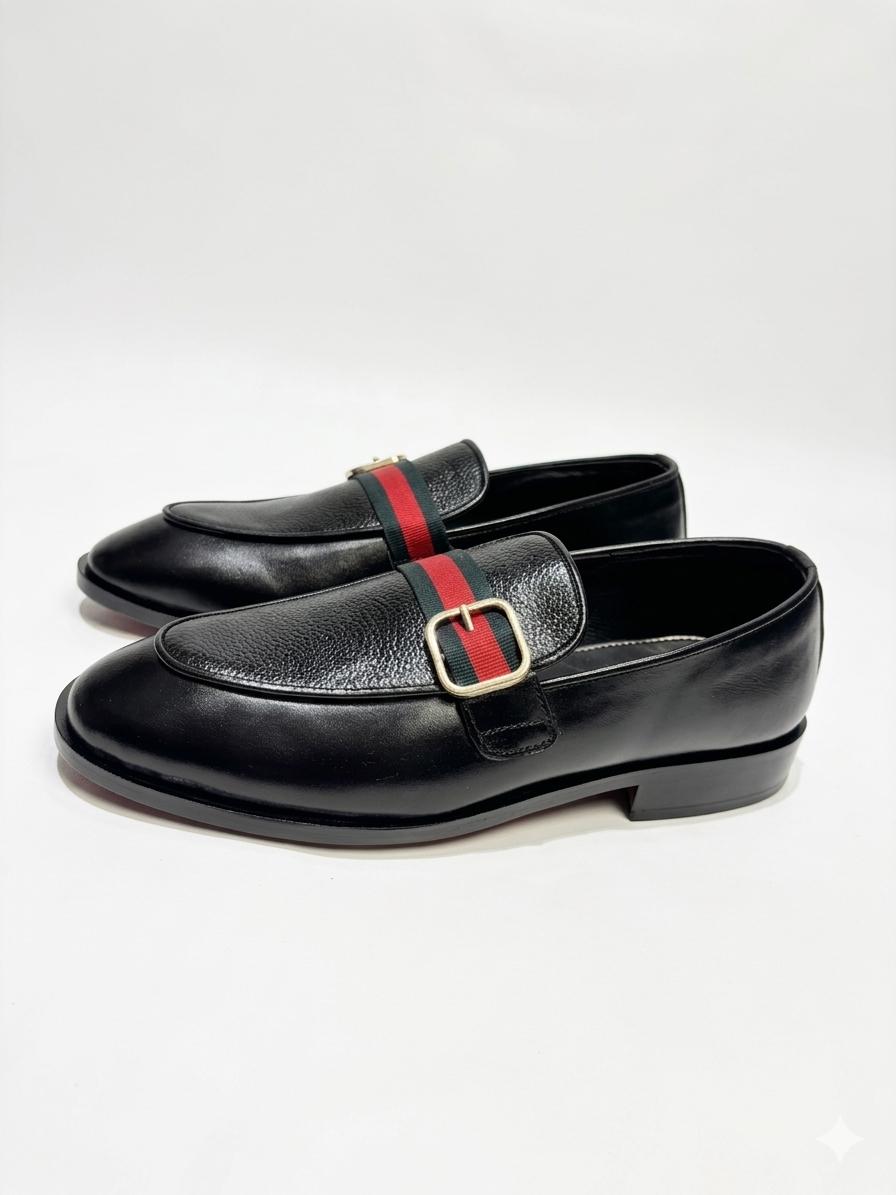 Horsebit Loafer (Bit Loafer)