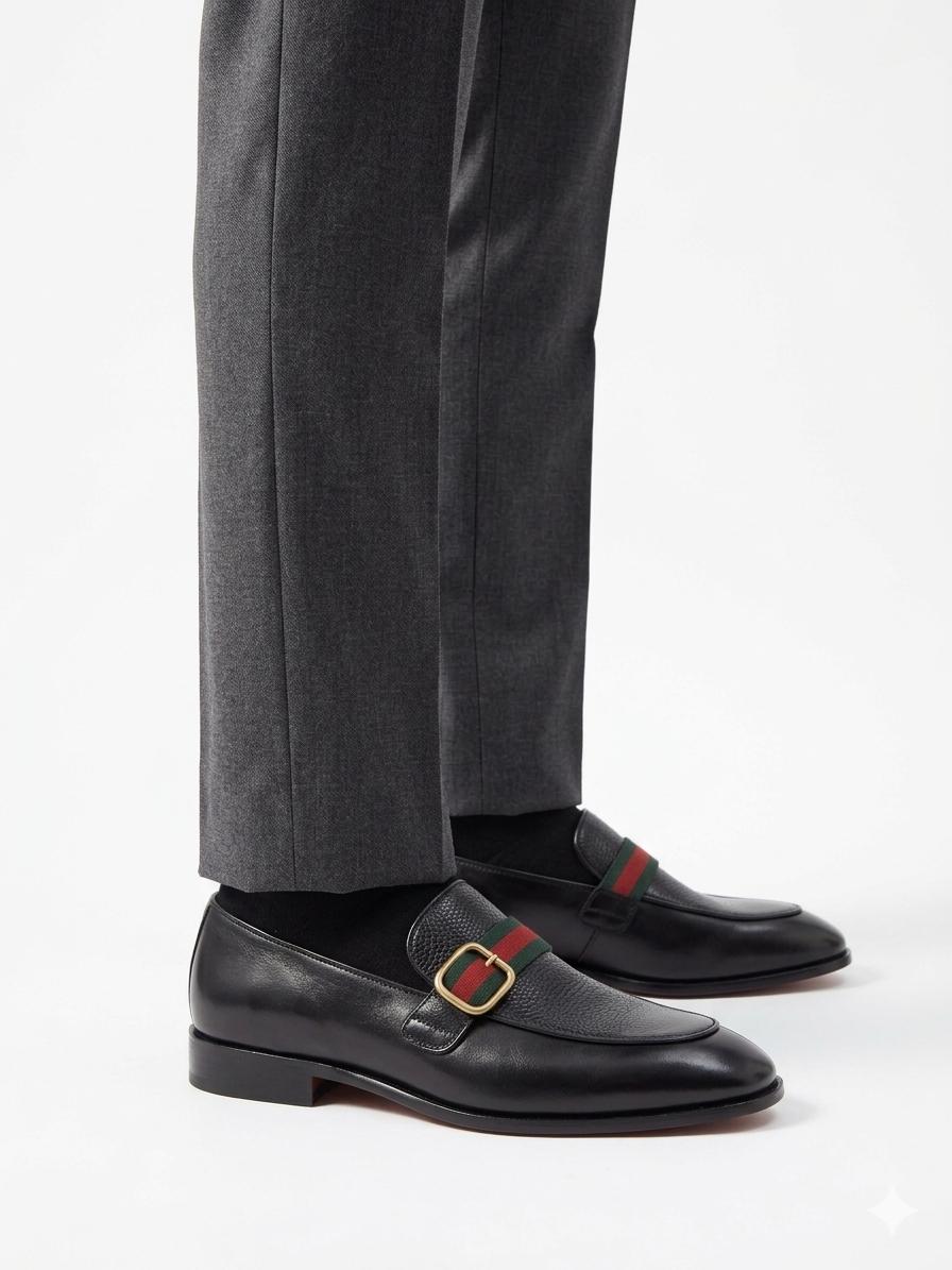 Horsebit Loafer (Bit Loafer)