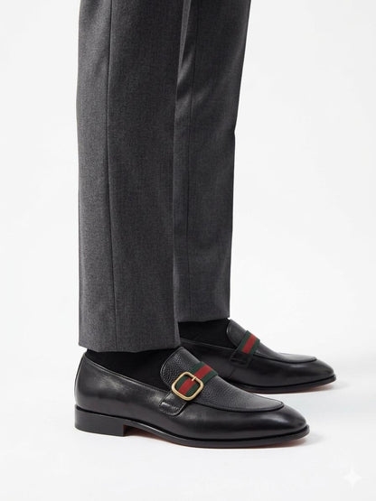 Horsebit Loafer (Bit Loafer)
