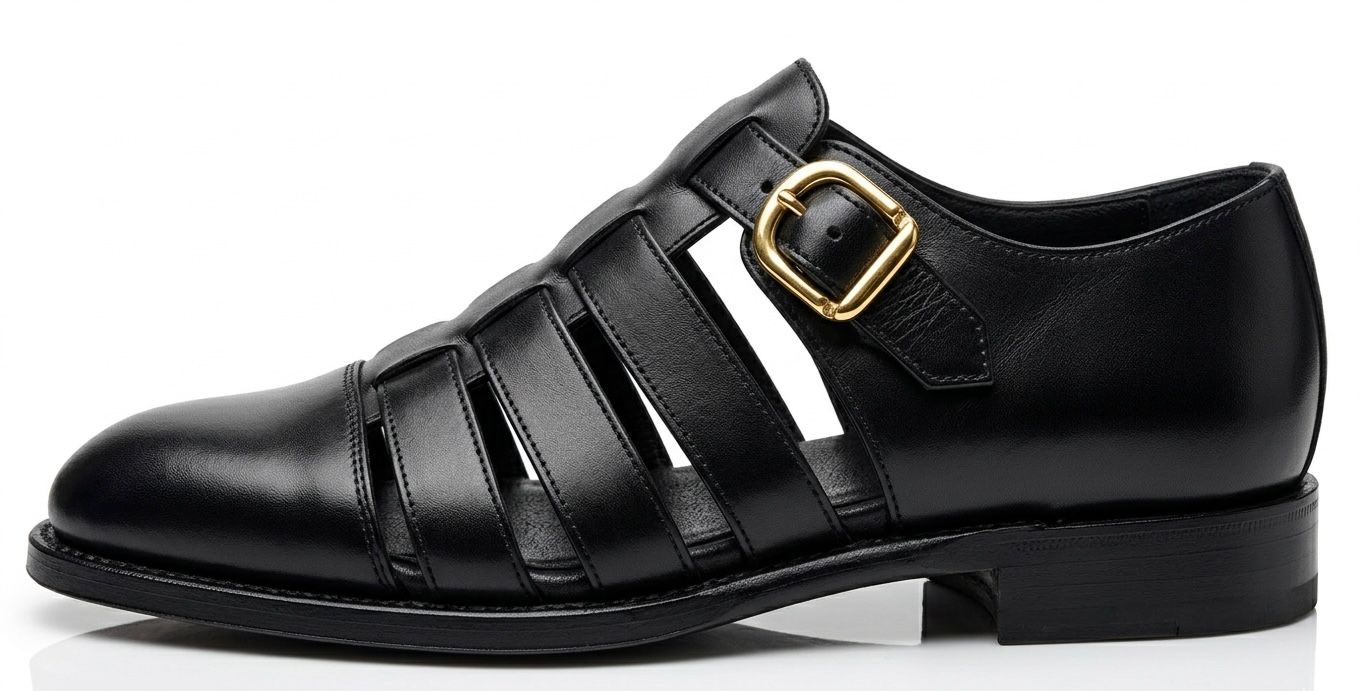Shoes Sandal