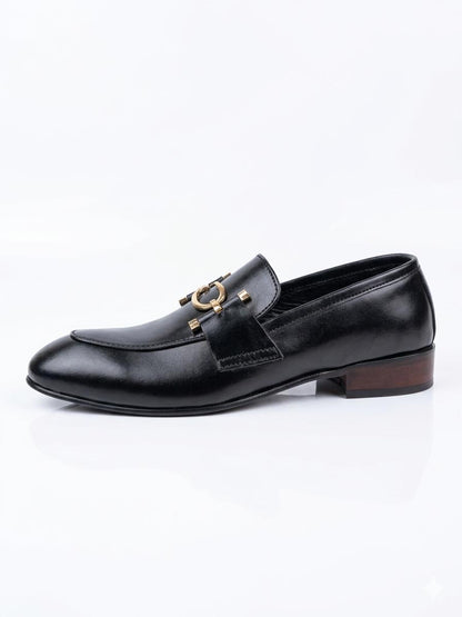 horsebit loafers