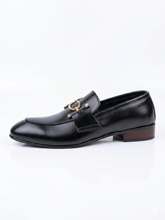horsebit loafers