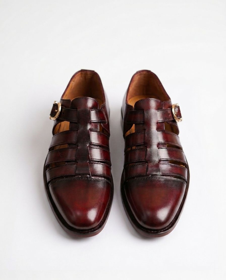 Shoes in Sandal