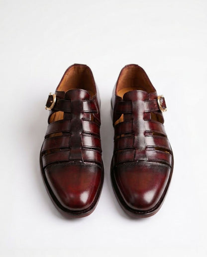 Shoes in Sandal