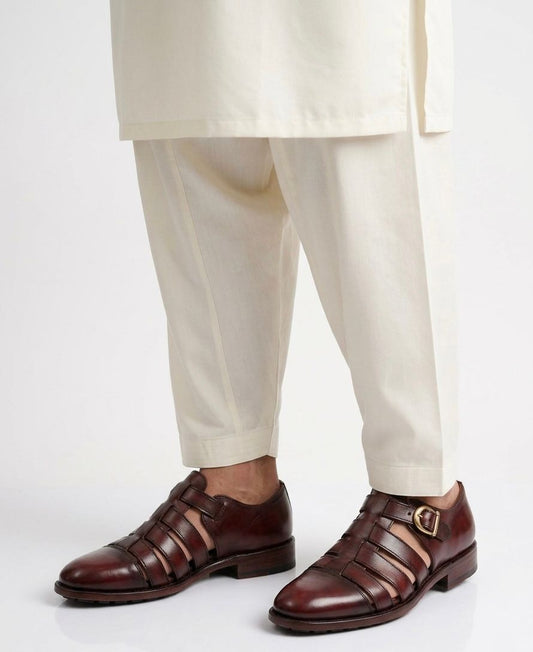 Shoes in Sandal